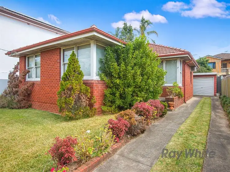 1a Carilla Street, Burwood NSW 2134