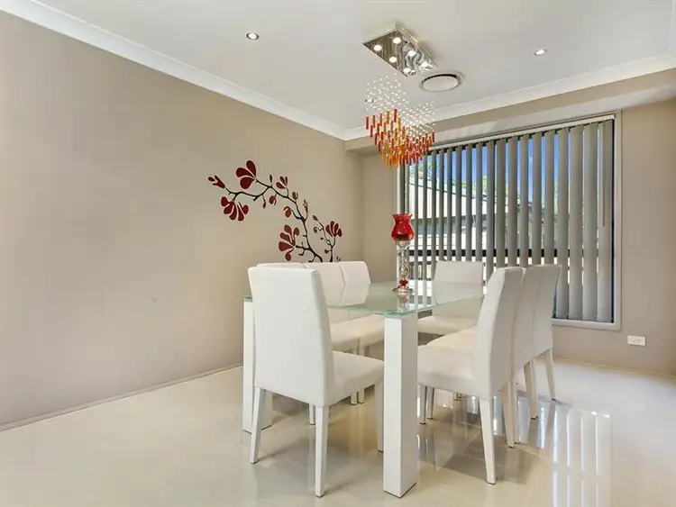 Third view of Homely house listing, 34 Kooringal Avenue, Thornleigh NSW 2120