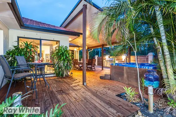 Seventh view of Homely house listing, 3 Kate Court, Murrumba Downs QLD 4503