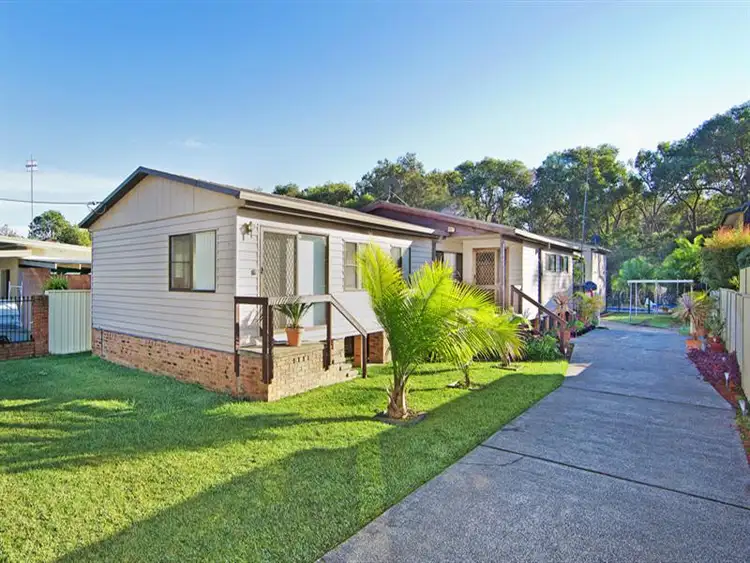 Main view of Homely house listing, 7 Gregory Street, Berkeley Vale NSW 2261