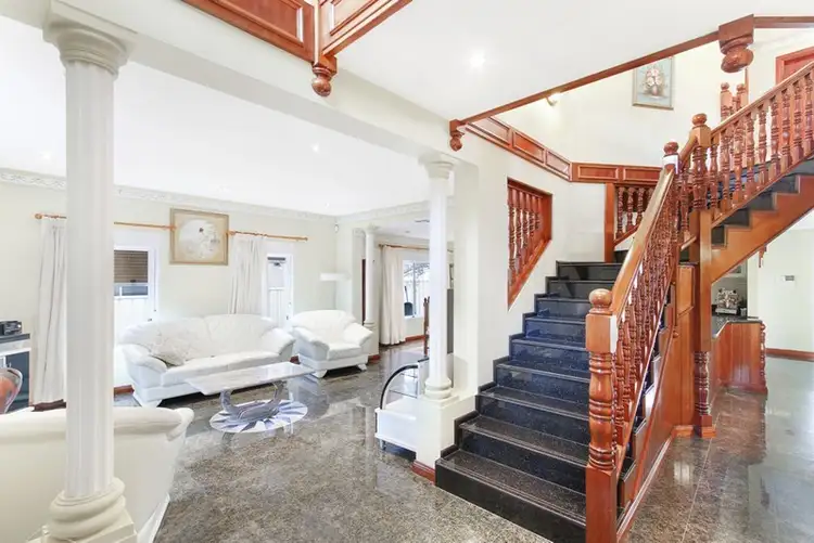 Fourth view of Homely house listing, 6 Creer Street, Merrylands NSW 2160
