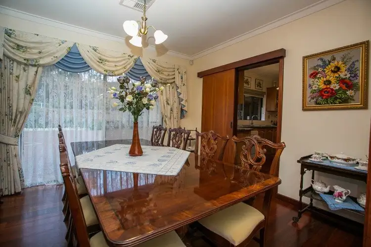 Sixth view of Homely house listing, 45 Palm Terrace, Forrestfield WA 6058