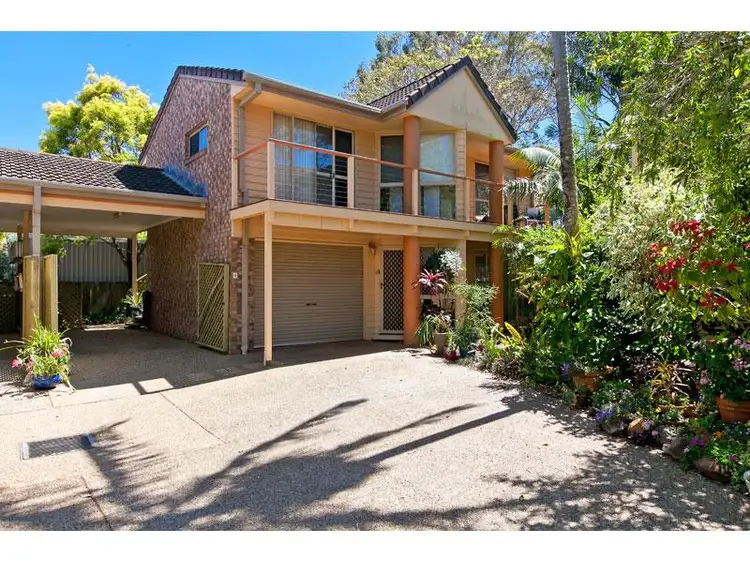 Second view of Homely townhouse listing, 4/20 Colburn Avenue, Victoria Point QLD 4165