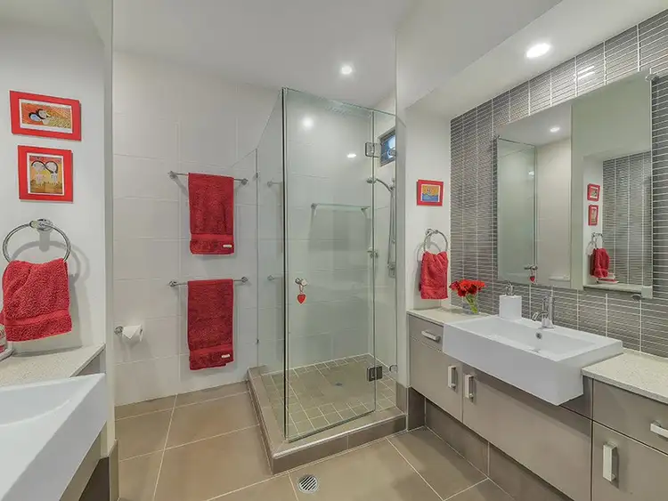 Seventh view of Homely house listing, 64 Woonga Drive, Ashgrove QLD 4060