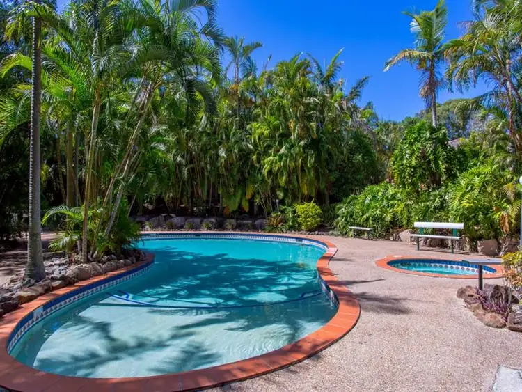 Fourth view of Homely townhouse listing, 60 Sandringham 100 Racecourse Drive, Bundall QLD 4217