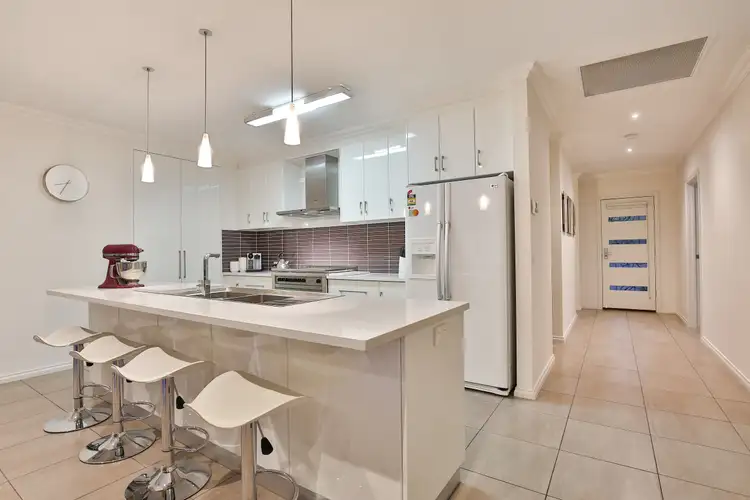 Third view of Homely house listing, 12 Mirage Drive, Mildura VIC 3500