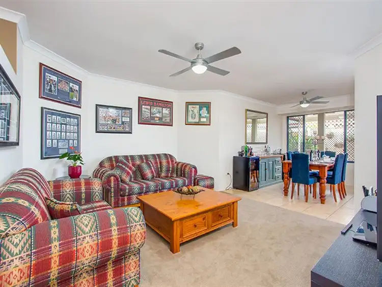 Fifth view of Homely house listing, 11 Westaway Place, Wynnum West QLD 4178