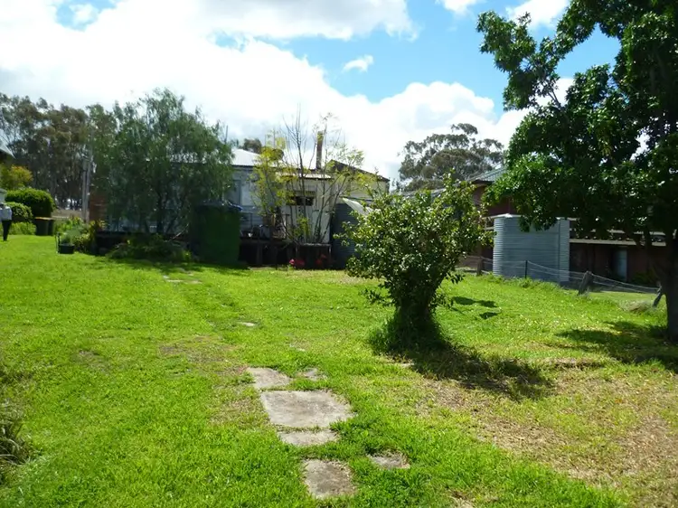 Fifth view of Homely house listing, 50 Burnett Street, Delungra NSW 2403