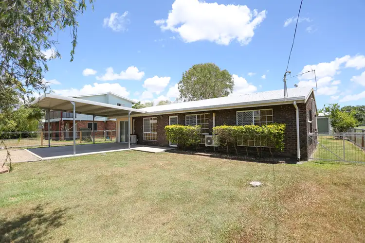 Main view of Homely house listing, 10 Youngs Lane, Walkerston QLD 4751