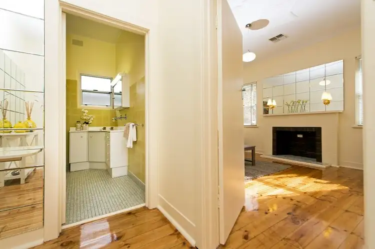 Fifth view of Homely house listing, 83 Corunna Avenue, Melrose Park SA 5039