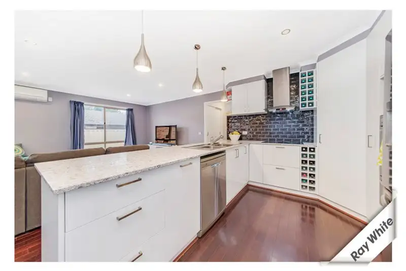 Main view of Homely house listing, 4 Reader Court, Banks ACT 2906
