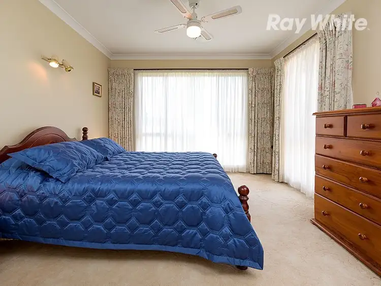Fifth view of Homely house listing, 403 Halehaven Crescent, Lavington NSW 2641