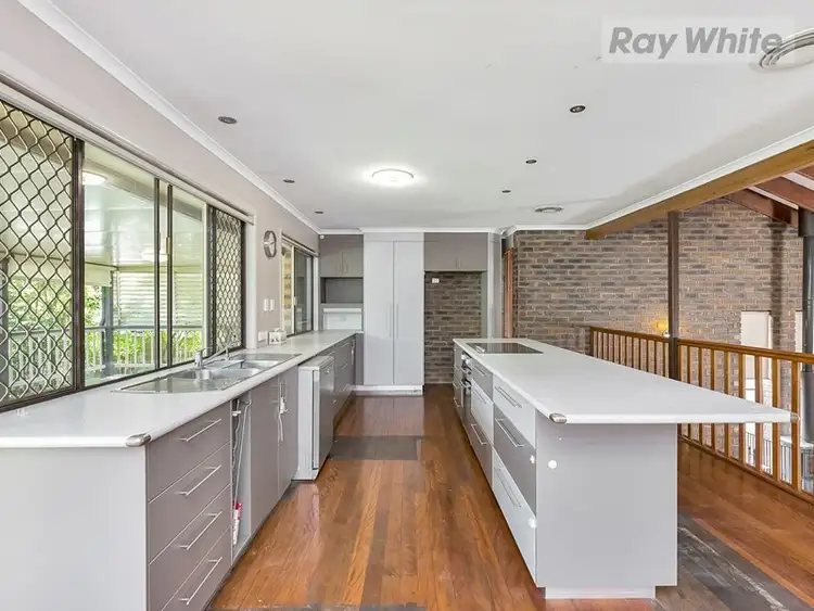 Fourth view of Homely house listing, 3 Wilkie Avenue, Redbank Plains QLD 4301