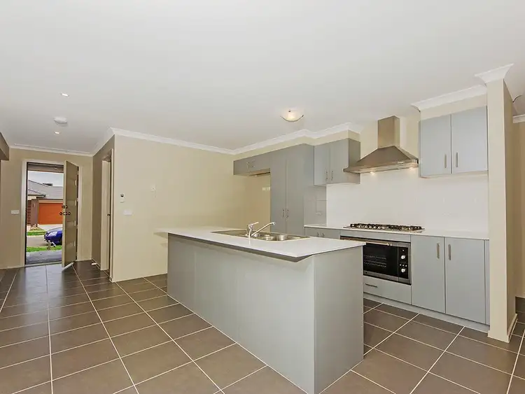 Second view of Homely house listing, 24 Safari Drive, Tarneit VIC 3029