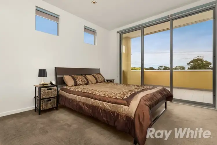 Seventh view of Homely apartment listing, 2.02/9 Pascoe Street, Pascoe Vale VIC 3044