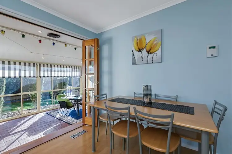 Fourth view of Homely house listing, 7 Pinnacle Court, Lalor VIC 3075