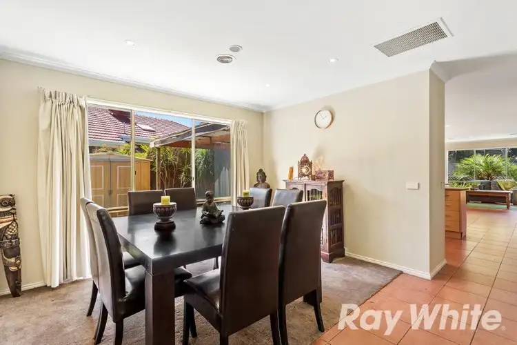 Fourth view of Homely house listing, 11 Carrington Avenue, Seaford VIC 3198