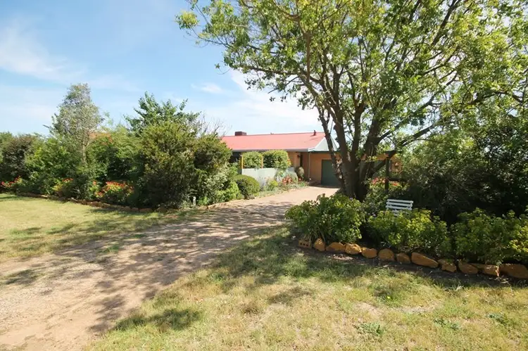 Second view of Homely house listing, 167 Bonnington Road, Young NSW 2594