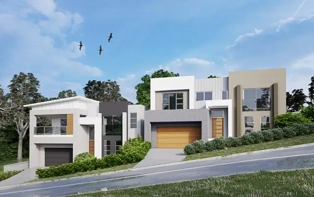 Main view of Homely house listing, 8 Bonville Parkway, Shell Cove NSW 2529