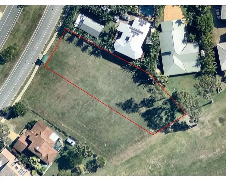 Sixth view of Homely land listing, 87 Bestmann Road, Sandstone Point QLD 4511