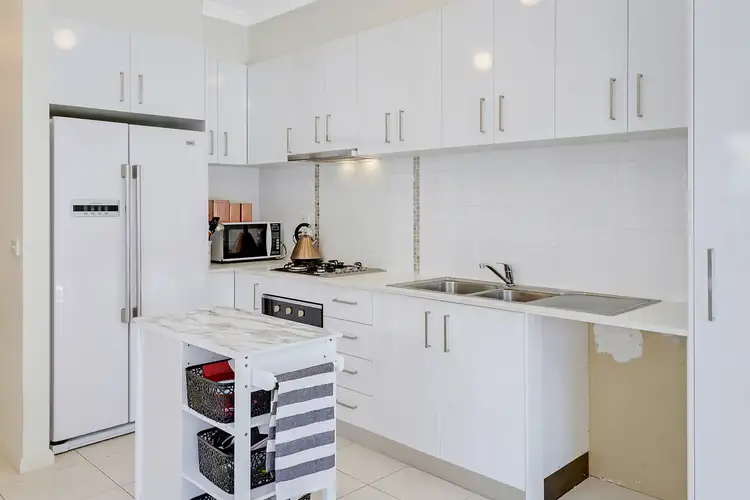 Second view of Homely house listing, 8 Pitch Place, Wollert VIC 3750