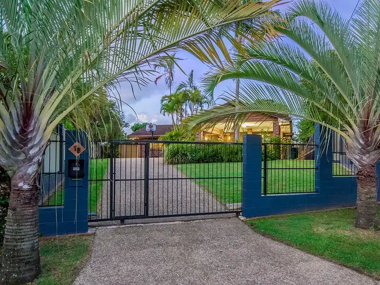 Third view of Homely house listing, 18 The Zenith, Nerang QLD 4211