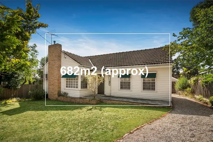 87 Koonung Road, Blackburn North VIC 3130
