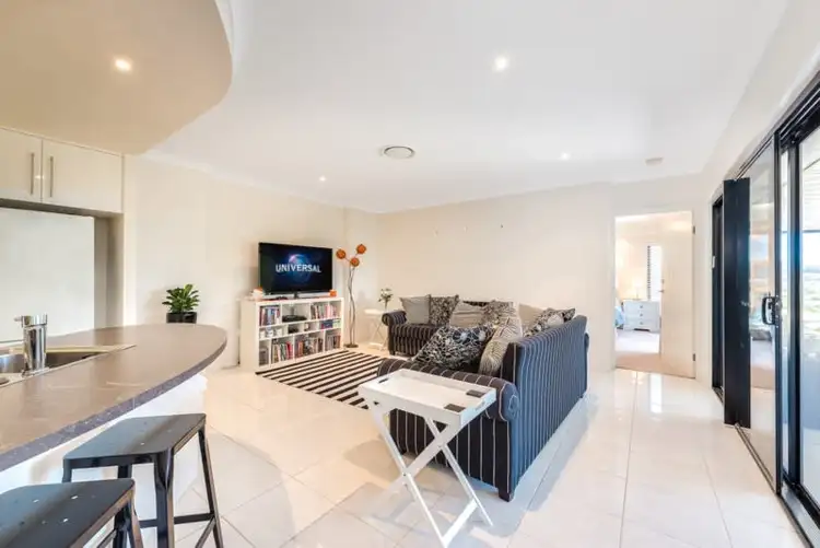 Fourth view of Homely house listing, 88 Salvado Drive, Pacific Pines QLD 4211