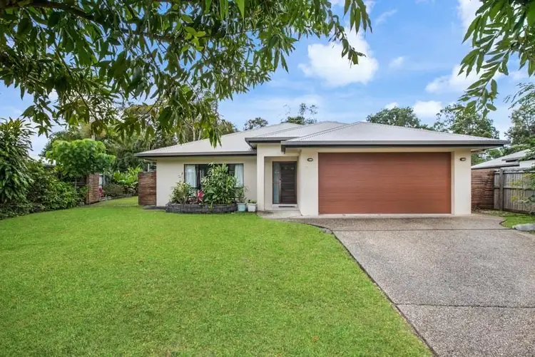17 Vetiver Street, Trinity Park QLD 4879
