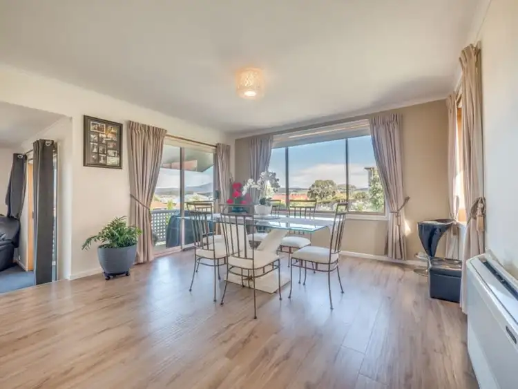 Second view of Homely house listing, 108 Oakdowns Parade, Oakdowns TAS 7019