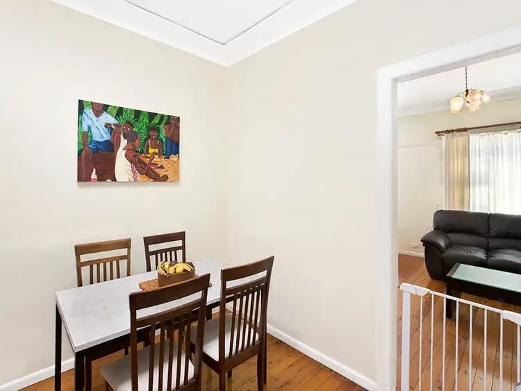 Third view of Homely house listing, 66 Hume Road, Cronulla NSW 2230