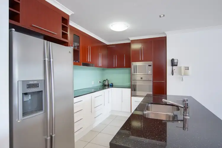 Fourth view of Homely unit listing, 17/144 Abbott Street, Cairns City QLD 4870
