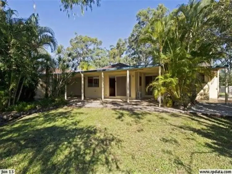 Sixth view of Homely house listing, 23 Vaughan Drive, Ormeau QLD 4208