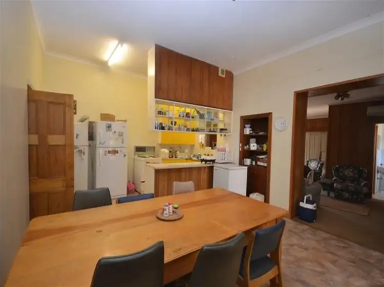 Third view of Homely rural property listing, "Braeside" Tarcowie Road, Jamestown SA 5491