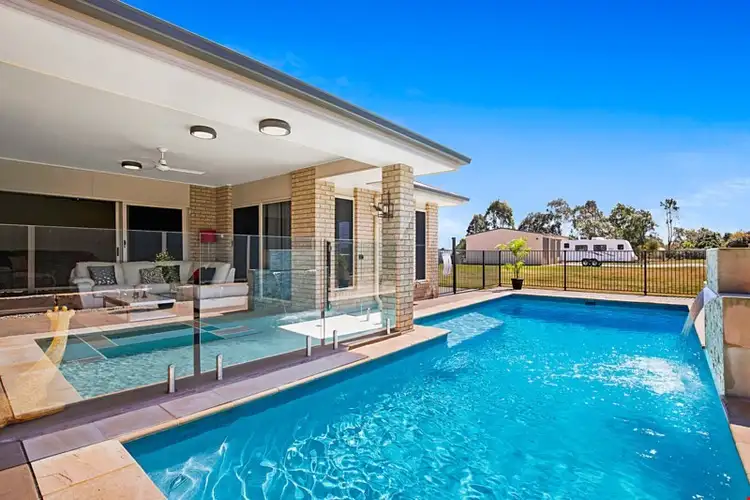 Main view of Homely house listing, 13 Mitchell Road, Highfields QLD 4352