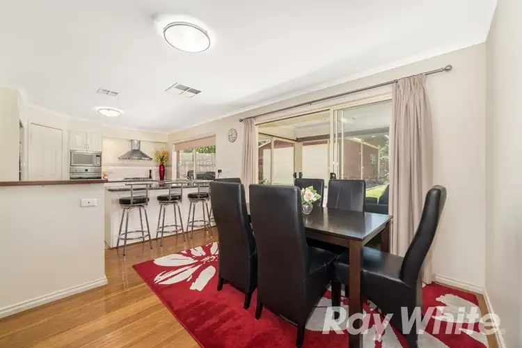 Sixth view of Homely house listing, 16 Ravenscourt Close, Rowville VIC 3178