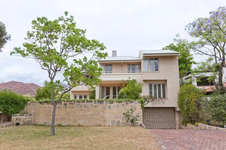 Third view of Homely house listing, 72 Johnston Street, Mosman Park WA 6012