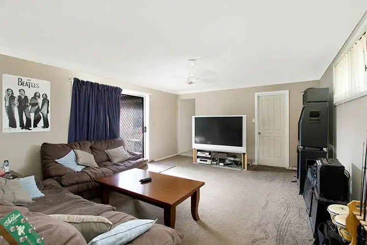 Fourth view of Homely house listing, 31 Blackbutt Way, Barrack Heights NSW 2528