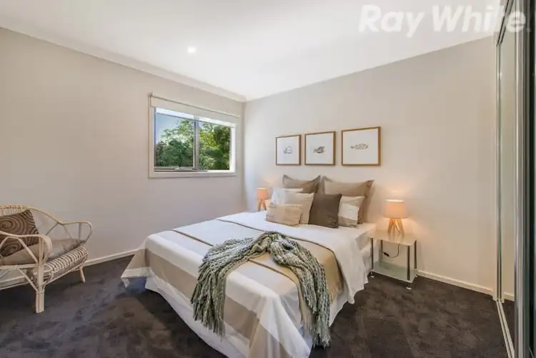 Seventh view of Homely house listing, 2/6 Cheryl Street, Kilsyth VIC 3137