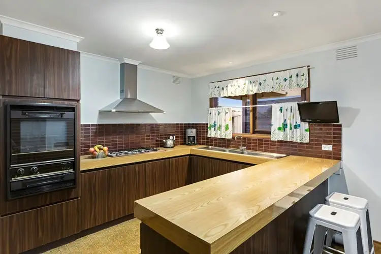 Second view of Homely house listing, 3 Glenelg Drive, Clayton South VIC 3169
