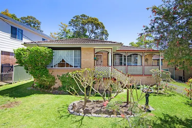 Main view of Homely house listing, 132 Sunrise Avenue, Budgewoi NSW 2262