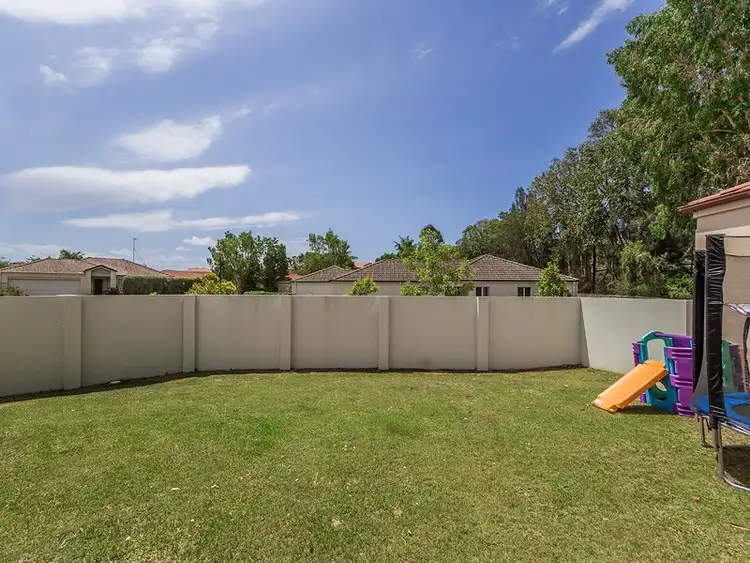 Fifth view of Homely house listing, 28 Tuggerah Close, Robina QLD 4226