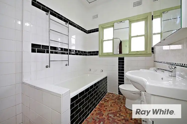 Fifth view of Homely house listing, 51 Jellicoe Street, Lidcombe NSW 2141
