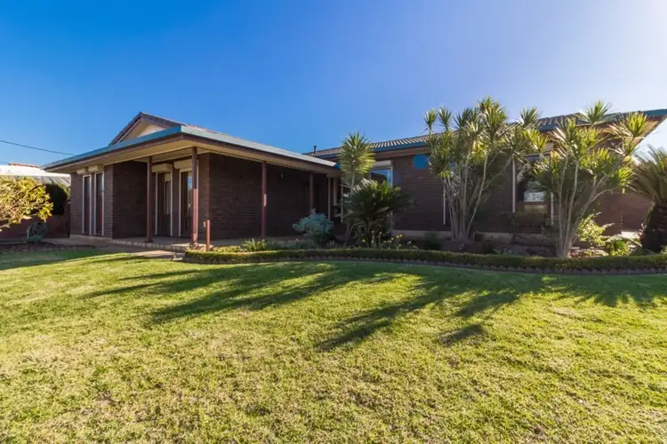 15 Swan Avenue, Klemzig SA 5087