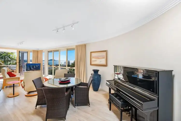 Fifth view of Homely apartment listing, 5/29 Buderim Avenue, Mooloolaba QLD 4557