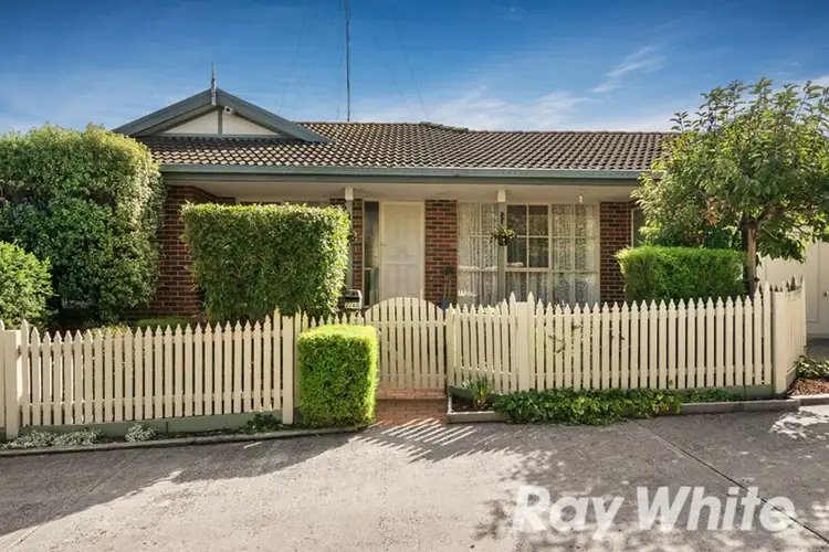 2/40 Carwarp Street, Macleod VIC 3085