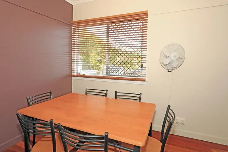 Sixth view of Homely house listing, 39 Heath Street, Wandal QLD 4700