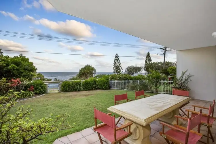 Main view of Homely apartment listing, 1/38 Gayundah Esplanade, Woody Point QLD 4019