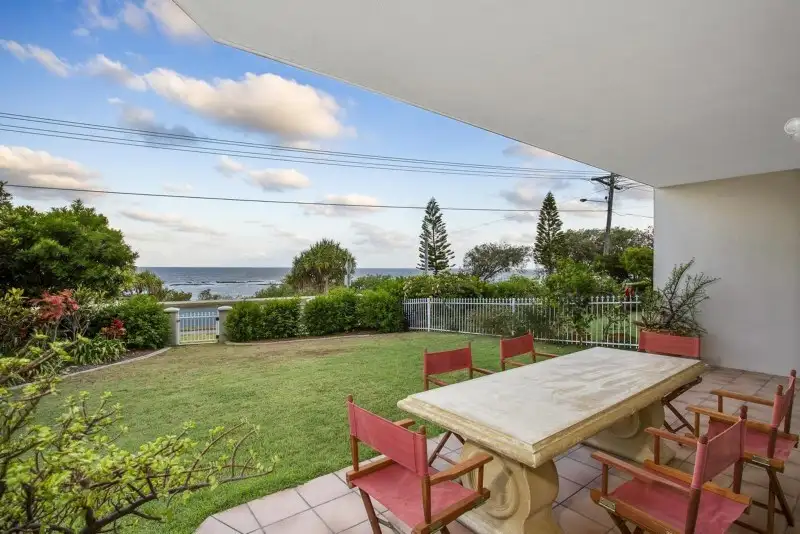 Main view of Homely apartment listing, 1/38 Gayundah Esplanade, Woody Point QLD 4019