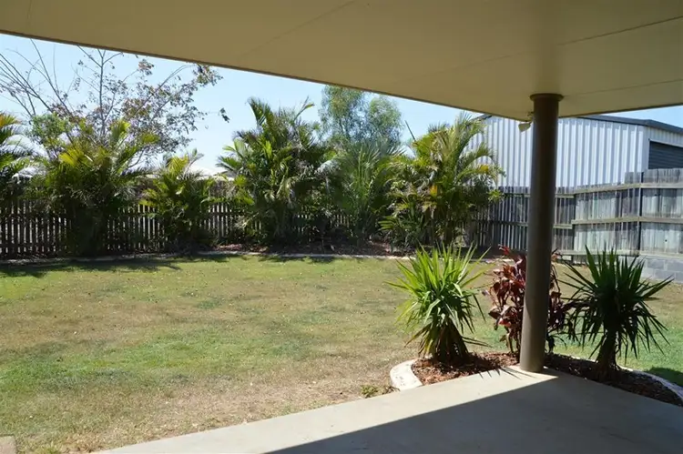 Fourth view of Homely house listing, 22 Corella Drive, Gracemere QLD 4702